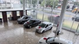 La AMC clausuró una concesionara donde clientes pagaban hasta USD 4 500 por la entrada del carro y no lo recibían.