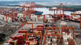 Las exportaciones de Ecuador hacia China crecieron en el primer semestre de 2026.