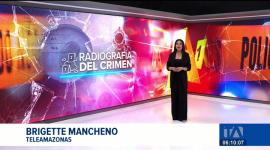 Un testimonio revela los mecanismos y puntos de acceso para la obtención de drogas  en distintos sectores de Quito. Un reportaje de Brigette Mancheno