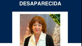 Rosa salió de un conjunto y luego desapareció en el norte de Quito.