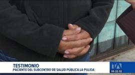 Usuarios del establecimiento público ubicado en el norte de Quito alertan sobre supuestos cobros de dinero para recibir atención. Un reportaje de María Gracia Chacón