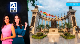 Revise las noticias más destacadas de Guayaquil en nuestro Noticiero 24 Horas Tercera Emisión de este miércoles 19 de agosto del 2026. Con Valerie Villalva y Bernarda Cevallos.