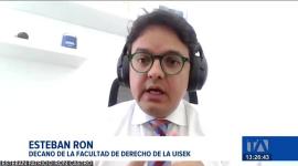 El organismo electoral reporta el trámite de 118 recursos planteados a nivel nacional dentro de la etapa de revisión de inscripciones. Un reportaje de Lucía Clavijo