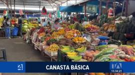 La revisión técnica busca ajustar la medición oficial a los nuevos hábitos de consumo y la estructura de gastos de los hogares ecuatorianos. Un reportaje de Bernarda Cevallos