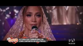 Revise las noticias de farándula en la Emisión Central de este miércoles 19 de agosto del 2026. Con Renata Salem.