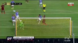 Revise las noticias deportivas en la Emisión Central del miércoles 19 de agosto del 2026. Con Alfonso Laso, Hugo Quintana y Antonella Iglesias.
