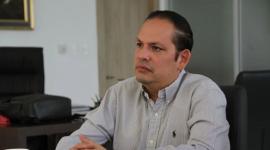 Luis Carlos Ávila Chávez es el reemplazo de Michele Sensi-Contugi en el Centro de Inteligencia de Ecuador.