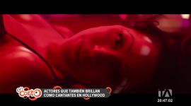 Revise las noticias de farándula en la Emisión Estelar de este miércoles 19 de agosto del 2026. Con Ale Boada.