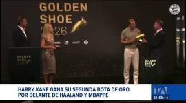 Revise las noticias deportivas en la Emisión Estelar del miércoles 19 de agosto del 2026. Con Gisella Buendía