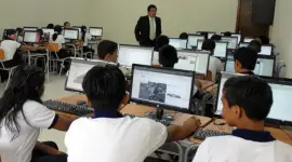 Las clases en el régimen Sierra-Amazonía se inicia el 1 de septiembre.