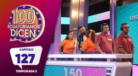 ‘Todo si’ vs 'Los 04’