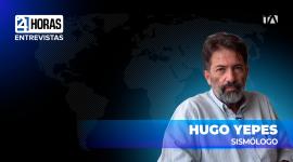 “No se puede predecir cuándo va a haber un nuevo terremoto, pero sí podemos predecir, que si las estructuras no están bien construidas van a sufrir”, indicó el sismólogo Hugo Yepes.