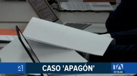A poco de concluir la etapa de instrucción fiscal, Fiscalía requirió la vinculación de exmiembros del área jurídica y exasesores del exministro Roberto Luque. Un reportaje de Fausto Yépez