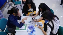 Una feria de empleo se desarrollará en Guayaquil el viernes 21 agosto.