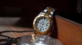 Quito: delincuentes 'perfilan' a personas en zonas exclusivas para robar relojes de alta gama.