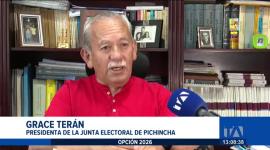 La autoridad electoral registra 211 recursos de objeción ingresados para distintas dignidades en el último día habilitado del calendario. Un reportaje de Belén Merizalde