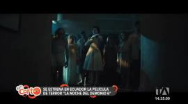 Revise las noticias de farándula en la Emisión Central de este jueves 20 de agosto del 2026. Con Renata Salem.