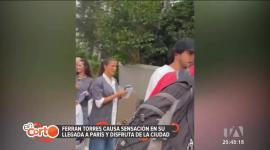 Revise las noticias de farándula en la Emisión Estelar de este jueves 20 de agosto del 2026. Con Ale Boada.
