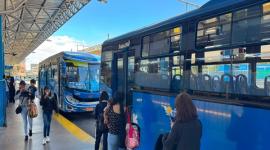 Buses alimentadores suman 28 millones de viajes en Quito en lo que va de 2026.