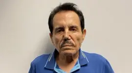 Capturan en México a Fausto Corrales, testigo del rapto de 'El Mayo' Zambada
