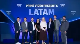 Prime Video invertirá en producción de series y películas en Latinoamérica.