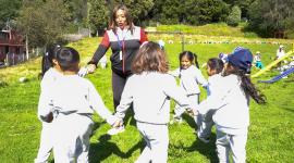 Guía para el regreso a clases: Cómo preparar a niños y jóvenes sin cambios bruscos de rutina