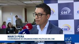 La autoridad electoral confirmó los registros que superaron las fases de objeción e impugnación en el calendario rumbo a los comicios de noviembre. Un reportaje de María Fernanda Utreras