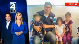 Revise las noticias más destacadas del Ecuador en el Noticiero 24 Horas Emisión Estelar de este viernes 21 de agosto del 2026. Con Milton Pérez