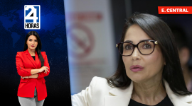 Revise las noticias más destacadas del Ecuador en el Noticiero 24 Horas Emisión Central de este sábado 22 de agosto del 2026. Con Astrid Singre