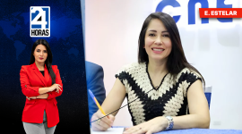 Revise las noticias más destacadas del Ecuador en el Noticiero 24 Horas Emisión Estelar de este sábado 22 de agosto del 2026. Con Astrid Singre