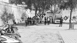 Lo que se sabe de la mujer hallada sin vida en el parque Santa Ana, al sur de Quito.