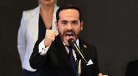 Presidente de Colombia, Abelardo de la Espriella, ordenó la deportación de migrantes irregulares.