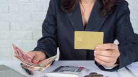 Las deudas en el buró de crédito se eliminarán en menos de dos años.