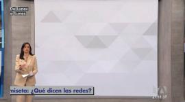 Segmento Dynamic: candidato vs. camiseta: ¿Qué dicen las redes?