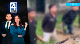 Revise las noticias más destacadas de Guayaquil en nuestro Noticiero 24 Horas Segunda Emisión de este martes 25 de agosto del 2026. Con Valerie Villalva y Carlos Sacoto.