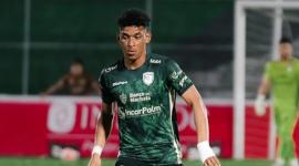 Sergio Vásquez da el salto a la MLS: Los Angeles FC ficha a la figura de Orense SC