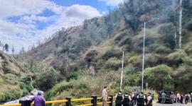 El cuerpo de Lizeth Bunshi fue hallado en el río Machángara, este 25 de agosto de 2026.