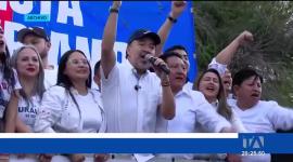 El tribunal descartó el recurso por interferencia electoral presentado tras la aprobación de una resolución en el Concejo Metropolitano de Quito.