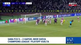 Revise las noticias deportivas en la Emisión Estelar del martes 25 de agosto del 2026. Con Gisella Buendía
