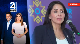 Revise las noticias más destacadas de Ecuador en nuestro Noticiero 24 Horas Emisión Matinal del miércoles 26 de agosto del 2026. Con Liz Valarezo y Milton Pérez.