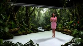 La reserva destaca por su exitoso proceso de recuperación ambiental, convirtiéndose en un espacio ideal para el avistamiento de aves. Un reportaje de Nathalie Jiménez