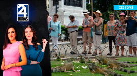 Revise las noticias más destacadas de Guayaquil en nuestro Noticiero 24 Horas Tercera Emisión de este miércoles 26 de agosto del 2026. Con Valerie Villalva y Bernarda Cevallos.