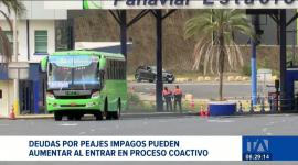 Autoridades de tránsito recomiendan a los conductores verificar el estado de sus obligaciones a tiempo para evitar recargos por montos pendientes. Un reportaje de Mateo Paredes