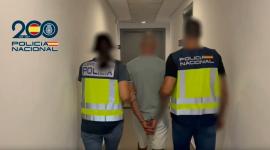Detienen en España al "Maestro de las fugas", tras haber escapado de varias prisiones del mundo.