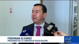 El plazo para investigar el caso Progen concluye en la mesa legislativa, mientras las acciones para seguir los fondos se efectúan bajo reserva. Un reportaje de Karen Haro