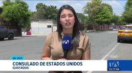 Las autoridades estadounidenses analizan las solicitudes ingresadas en su territorio y pausan los turnos de visas de inmigrantes a nivel mundial. Un reportaje de Astrid Singre