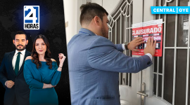 Revise las noticias más destacadas de Guayaquil en la Emisión Central del Noticiero 24 Horas de este miércoles 26 de agosto del 2026. Con Carlos Sacoto y Valerie Villalva.