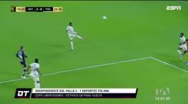 Revise las noticias deportivas en la Emisión Central del miércoles 26 de agosto del 2026. Con Alberto Astudillo, Hugo Quintana y Antonella Iglesias.