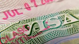 EE.UU. suspende citas para visas de inmigrante.