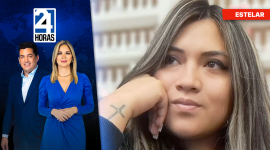 Revise las noticias más destacadas del Ecuador en el Noticiero 24 Horas Emisión Estelar de este miércoles 26 de agosto del 2026. Con Milton Pérez y Diana León.